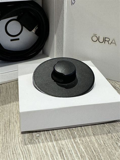 oura ring charger only.